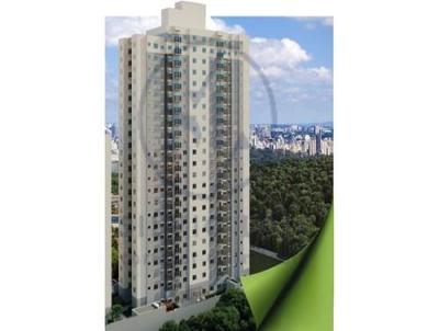 Apartamento 2 dormitórios para Venda, em São Bernardo do Campo, bairro Parque Espacial, 2 dormitórios, 1 banheiro, 1 vaga