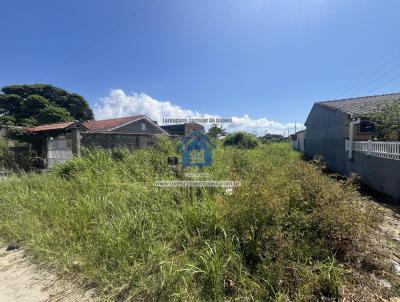 Terreno para Venda, em Pontal do Paran�, bairro Grajau