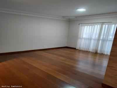 Apartamento para Locao, em Presidente Prudente, bairro Vila So Jorge, 2 dormitrios, 4 banheiros, 2 sutes, 2 vagas