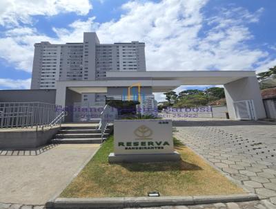 Apartamento 2 Quartos para Venda, em Juiz de Fora, bairro Bandeirantes, 2 dormitrios, 1 banheiro, 1 vaga