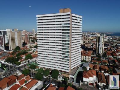 Apartamento para Venda, em Fortaleza, bairro Praia de Iracema, 3 dormitrios, 2 banheiros, 1 sute, 2 vagas