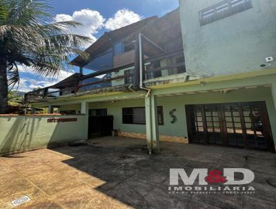 Casa para Venda, em Mangaratiba, bairro FRONTAL DAS ILHAS - ITAGUA, 4 dormitrios, 4 banheiros, 1 sute, 2 vagas