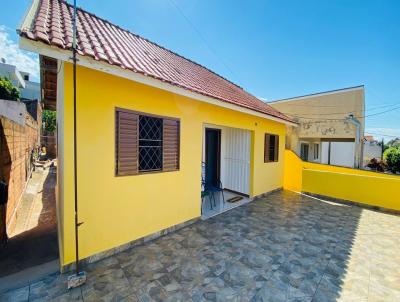 Casa para Locao, em Santo Anastcio, bairro Vila Ortega, 4 dormitrios, 2 banheiros, 3 vagas