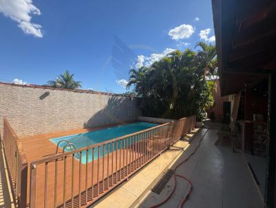 Casa para Venda, em Ribeiro Preto, bairro Candido Portinari, 3 dormitrios, 4 banheiros, 2 sutes, 4 vagas