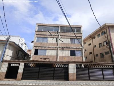 Apartamento 1 Quarto para Venda, em So Vicente, bairro Centro, 1 dormitrio, 1 banheiro, 1 vaga