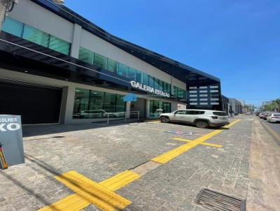 Sala Comercial para Loca��o, em Cuiab�, bairro Popular, 1 banheiro, 1 vaga