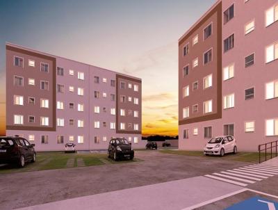 Apartamento para Venda, em Nova Iguau, bairro JARDIM ALVORADA, 2 dormitrios