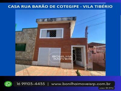 Apartamento para Venda, em Ribeiro Preto, bairro Vila Tibrio, 2 dormitrios, 1 banheiro, 1 vaga