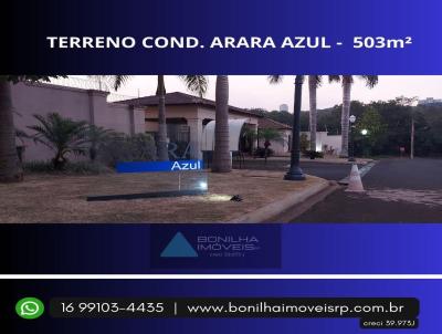 Terreno para Venda, em Ribeiro Preto, bairro Bonfim Paulista