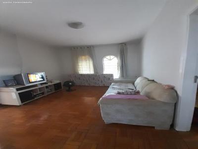 Casa para Venda, em Campinas, bairro Jardim Mercedes, 2 dormitrios, 2 banheiros, 3 vagas