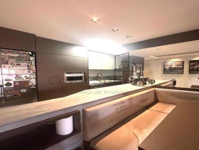 Apartamento 2 dormitrios para Venda, em So Jos, bairro Campinas, 2 dormitrios, 1 sute