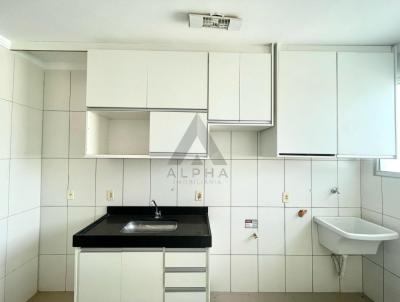 Apartamento para Venda, em Presidente Prudente, bairro Parque Furquim, 2 dormitrios, 1 banheiro, 1 vaga