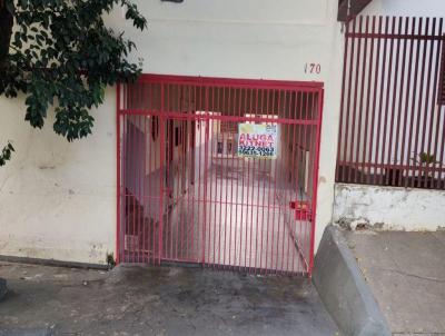 Apartamento para Locao, em Presidente Prudente, bairro Vila Mathilde Vieira, 1 dormitrio, 1 banheiro