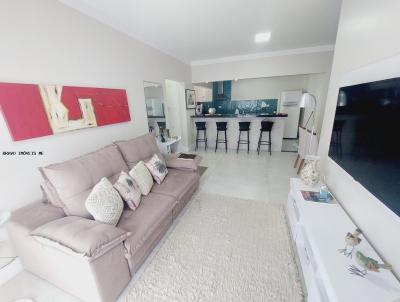 Apartamento 2 Quartos para Venda, em Guaruj, bairro Vila Alzira, 2 dormitrios, 2 banheiros, 1 sute, 1 vaga