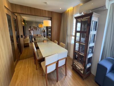 Apartamento 3 Quartos para Venda, em Natal, bairro TIROL, 3 dormitrios, 3 banheiros, 1 sute, 2 vagas