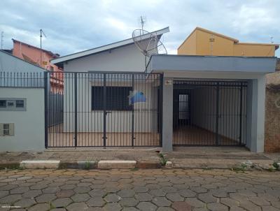 Casa para Locao, em Tatu, bairro Centro, 3 dormitrios, 2 banheiros, 2 vagas