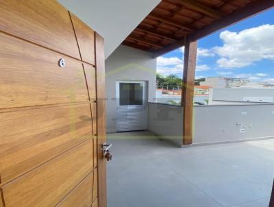 Cobertura para Venda, em Santo André, bairro Parque das Nações, 2 dormitórios, 2 banheiros, 1 suíte, 1 vaga