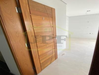 Apartamento para Venda, em Santo André, bairro Parque das Nações, 2 dormitórios, 2 banheiros, 1 suíte, 1 vaga
