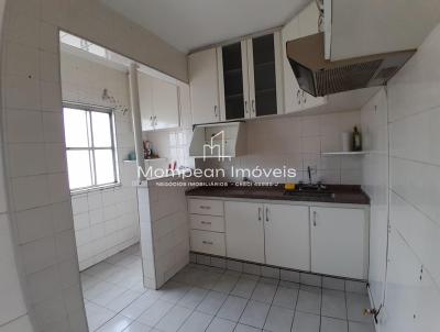 Apartamento para Venda, em Vrzea Paulista, bairro Ncleo Residencial Satlite, 2 dormitrios, 1 banheiro, 1 vaga
