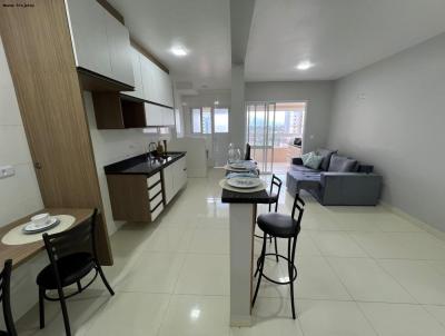 Apartamento 2 dormitrios para Venda, em Praia Grande, bairro Aviao, 2 dormitrios, 2 banheiros, 2 sutes, 2 vagas