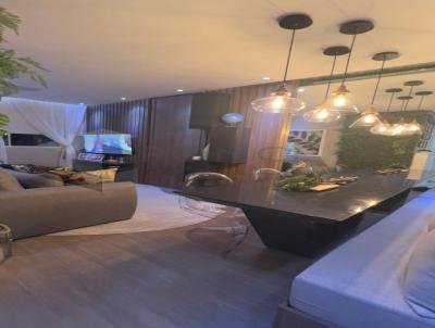 Apartamento para Venda, em Mogi das Cruzes, bairro Vila Bela Flor, 2 dormitrios, 1 banheiro