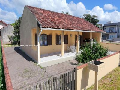 Casa para Venda, em Itapo, bairro ITAPO - 18, 4 dormitrios, 3 banheiros, 2 sutes, 4 vagas