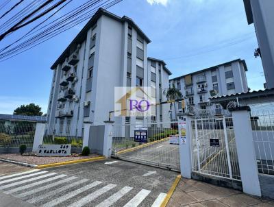 Apartamento para Venda, em Santa Cruz do Sul, bairro Ana Nery, 2 dormitrios, 1 banheiro, 1 vaga