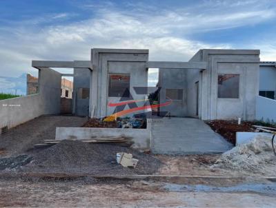Casa para Venda, em Francisco Beltro, bairro Sadia, 2 dormitrios, 1 banheiro