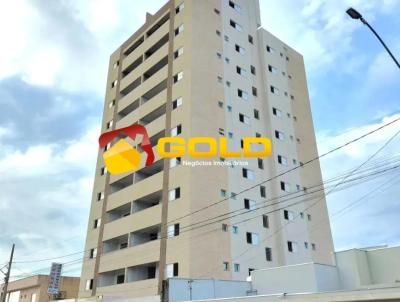Apartamento para Venda, em Uberlndia, bairro Tubalina, 2 dormitrios, 3 banheiros, 1 sute, 2 vagas