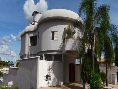 Casa para Locao, em Presidente Prudente, bairro Parque Higienpolis, 6 dormitrios, 6 banheiros, 4 sutes, 15 vagas