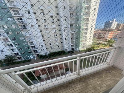 Apartamento para Venda, em Praia Grande, bairro Ocian, 2 dormitrios, 1 banheiro, 1 vaga