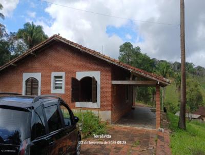 Chcara para Venda, em Juquitiba, bairro Centro