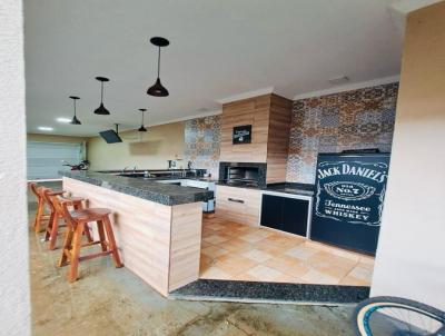 Casa para Venda, em Orlândia, bairro JARDIM SANTA RITA, 2 dormitórios, 1 banheiro, 3 vagas
