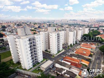 Apartamento para Venda, em So Bernardo do Campo, bairro Assuno, 3 dormitrios, 1 banheiro, 1 vaga