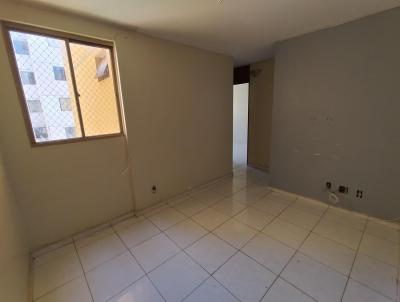 Apartamento para Venda, em Braslia, bairro Samambaia Sul, 2 dormitrios, 1 banheiro