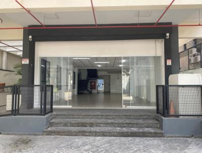 Edifcio Comercial para Locao, em So Paulo, bairro Vila Clementino, 6 banheiros, 27 vagas
