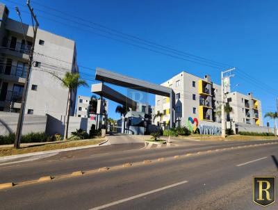 Apartamento para Locao, em Guarapuava, bairro Boqueiro, 3 dormitrios, 1 banheiro, 1 vaga
