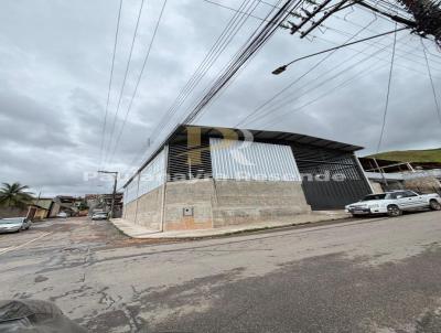 Galpo para Venda, em Coronel Fabriciano, bairro PLANALTO, 1 banheiro