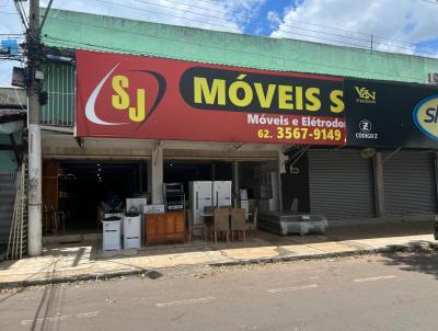Sala Comercial/Usada para Venda, em Goinia, bairro Jardim Lageado
