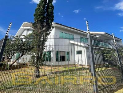 Casa para Venda, em Maring, bairro Jardim Tquio, 1 dormitrio, 4 sutes, 5 vagas