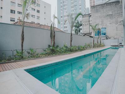 Alto Padro para Venda, em So Paulo, bairro Vila Mariana, 2 dormitrios, 3 banheiros, 2 sutes, 1 vaga