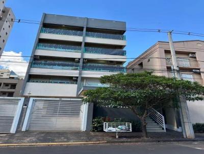 Apartamento para Venda, em Ribeiro Preto, bairro NOVA ALIANA, 1 dormitrio, 1 banheiro, 1 vaga