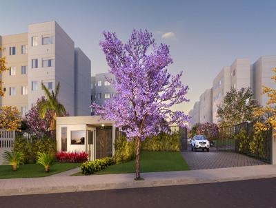 Apartamento para Venda, em Fortaleza, bairro Lagoa Redonda, 2 dormitrios, 1 banheiro, 1 vaga
