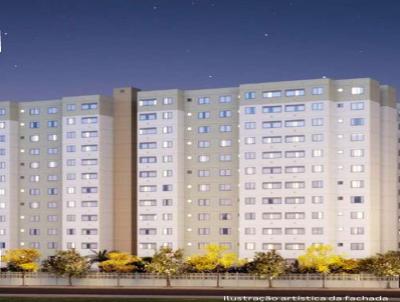 Apartamento para Venda, em Fortaleza, bairro Passar, 2 dormitrios, 1 banheiro, 1 vaga