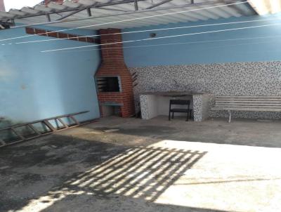 Casa para Venda, em Campinas, bairro Loteamento Residencial Porto Seguro, 2 dormitrios, 1 banheiro, 2 vagas