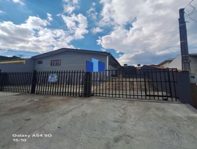 Casa para Locao, em Almirante Tamandar, bairro Campina do Arruda, 2 dormitrios, 1 banheiro, 1 vaga