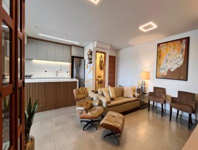 Apartamento para Venda, em Indaiatuba, bairro Bairro Pau Preto, 3 dormitrios, 3 banheiros, 1 sute, 2 vagas