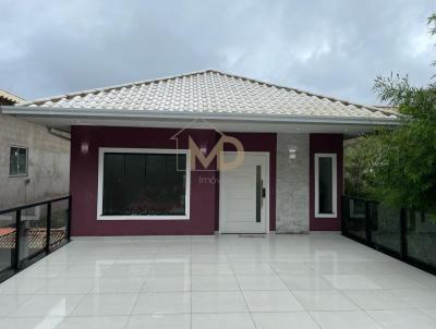 Casa em Condomnio para Venda, em Terespolis, bairro Albuquerque, 3 dormitrios, 4 banheiros, 1 sute, 2 vagas