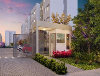Apartamento para Venda, em Fortaleza, bairro Jangurussu, 2 dormitrios, 1 banheiro, 1 vaga