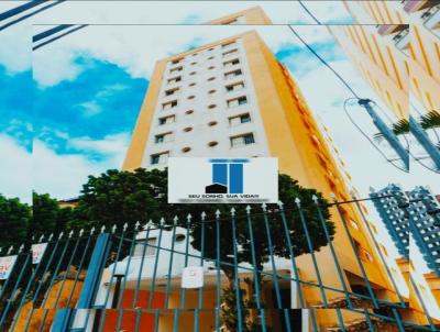 Apartamento para Venda, em So Paulo, bairro Mirandpolis, 1 dormitrio, 1 banheiro, 1 vaga